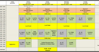 Final Program Sitis 2015